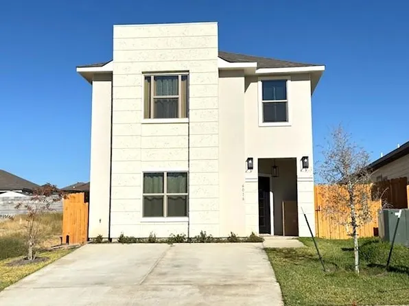 6016 Servando Dr, Laredo, TX 78043