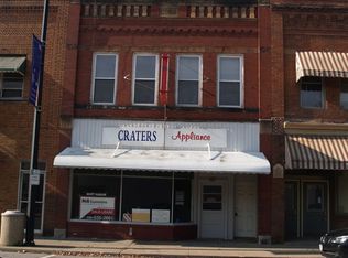 188 2nd St NW, Barberton, OH 44203