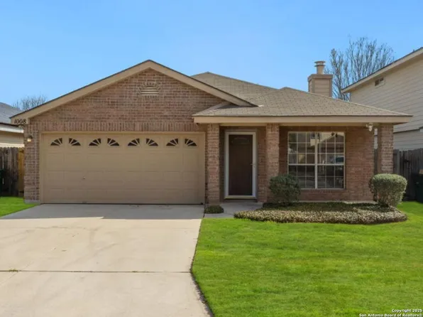 1008 Bobcat, San Antonio, TX 78251