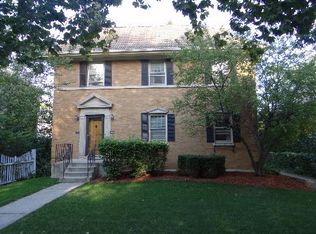 3847 N Monticello Ave, Chicago, IL 60618
