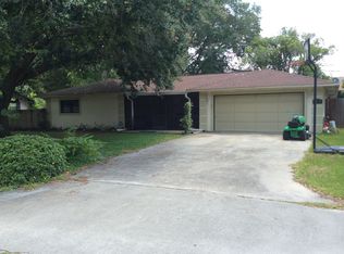 4175 N Concord Dr, Crystal River, FL 34428