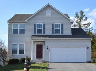 2330 Elderberry Dr, Edgewood, MD 21040