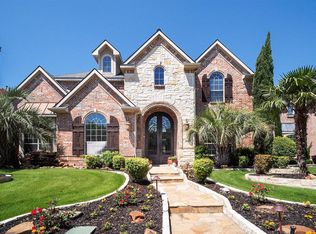 1011 Plum Dr, Irving, TX 75063