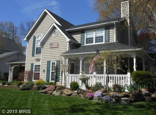 6810 Jackrabbit Ct, Waldorf, MD