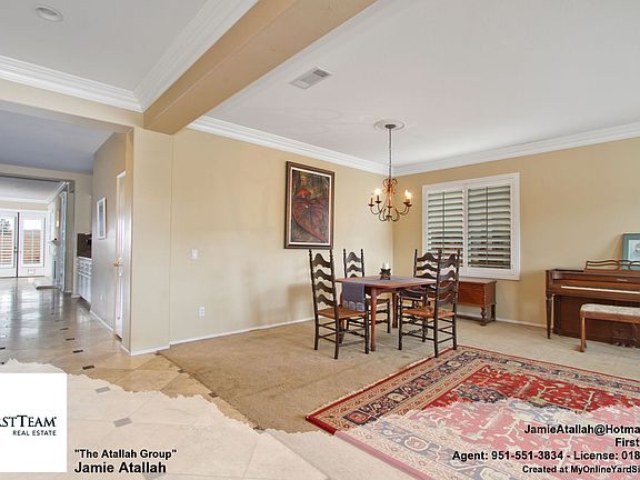 5th image of 33552 Zinnia Ln