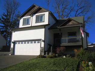 2855 Rocky Ridge Ave SE, Salem, OR 97306