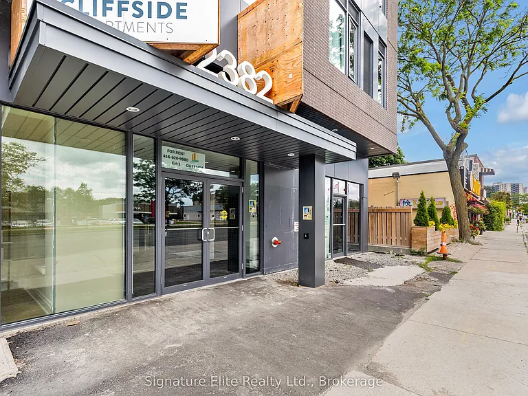 2382 Kingston Rd #506 — Photo 2