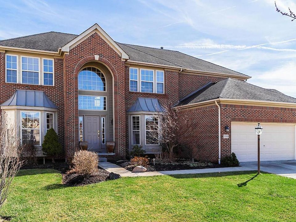1st image of 3598 Hickory Rock Dr