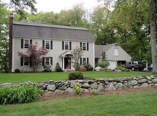 20 Carlton Dr, Acton, MA 01720