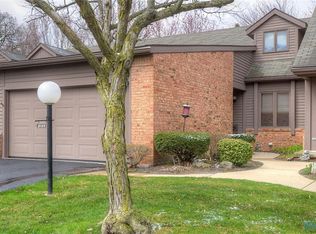 3125 Evergreen Rd #3125, Toledo, OH 43606