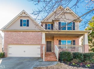 1976 Granite Mill Rd, Marietta, GA 30062