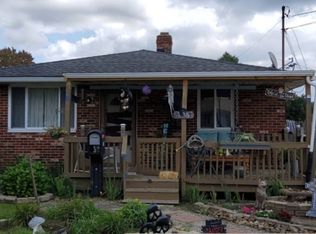 705 Woodstock Rd, Akron, OH 44312