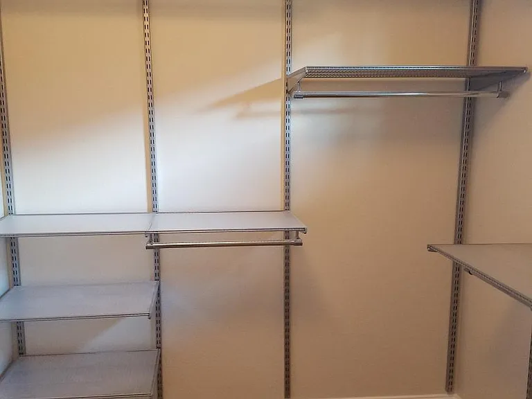 Master Closet 2