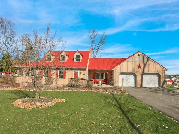 368 Pine Grove Rd, Nottingham, PA 19362