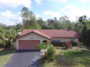 380 27th St SW, Naples, FL 34117