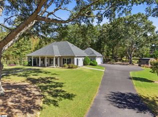 110 Shiloh Ln, Greenville, SC 29607