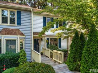 6506 Thetford Ct, Raleigh, NC 27615