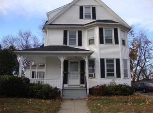 811 Front St, Chicopee, MA 01020