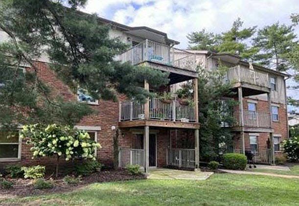 1st image of 1434 Willow Brook Cv APT 1