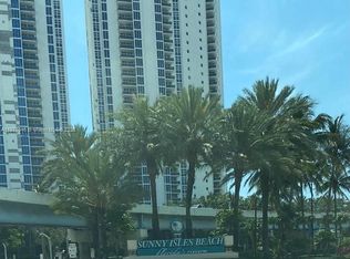 17011 N Bay Rd APT 204, Sunny Isles Beach, FL 33160