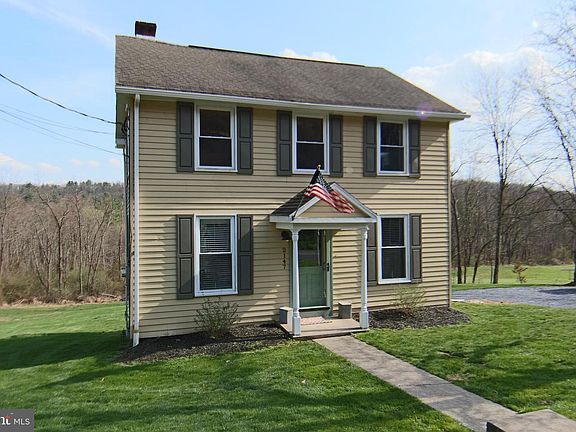 2nd image of 2147 Jericho Rd