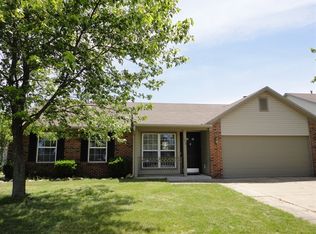 1415 Michigan Rd, Franklin, IN 46131