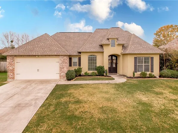 44469 Peyton Dr, Hammond, LA 70403