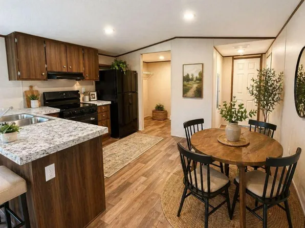 Rocky Top Estates, 751 Kernodle Ln #1046, Graham, NC 27253