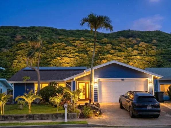 685 Kealahou St, Honolulu, HI 96825