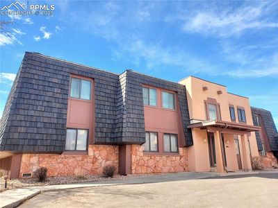 2921 Mesa Rd APT A, Colorado Springs, CO, 80904