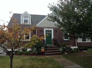 25 Druid Ave, Dumont, NJ 07628