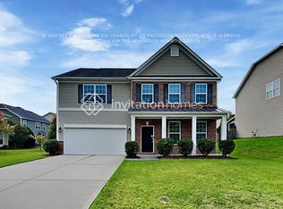 307 Hinton View Ln, Knightdale, NC 27545