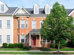 1615 Old Trail Dr, Crozet, VA