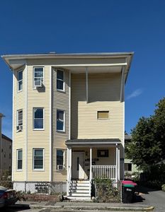24 Vale St, Worcester, MA, 01604