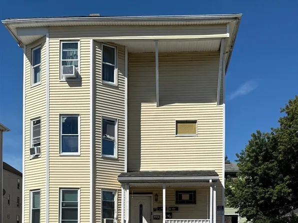 24 Vale St, Worcester, MA 01604