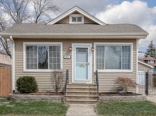 6621 N Olmsted Ave, Chicago, IL 60631