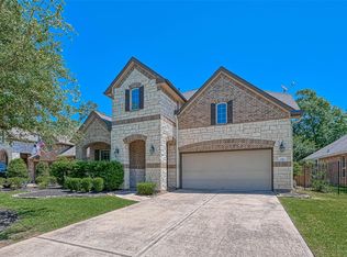 210 Hearthshire Cir, Magnolia, TX 77354