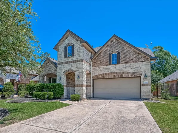 210 Hearthshire Cir, Magnolia, TX 77354
