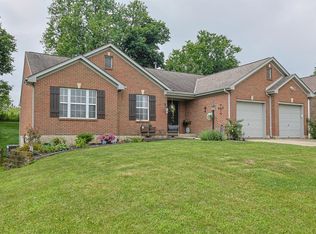 2041 Flintwood Ct, Independence, KY 41051