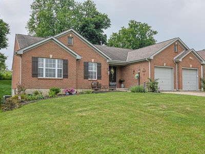 2041 Flintwood Ct, Independence, KY, 41051
