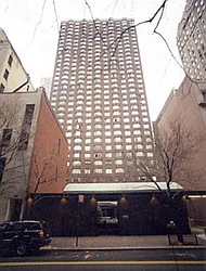 Rented by Perlbinder Realty