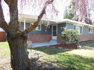 1221 9th St, Wenatchee, WA 98801