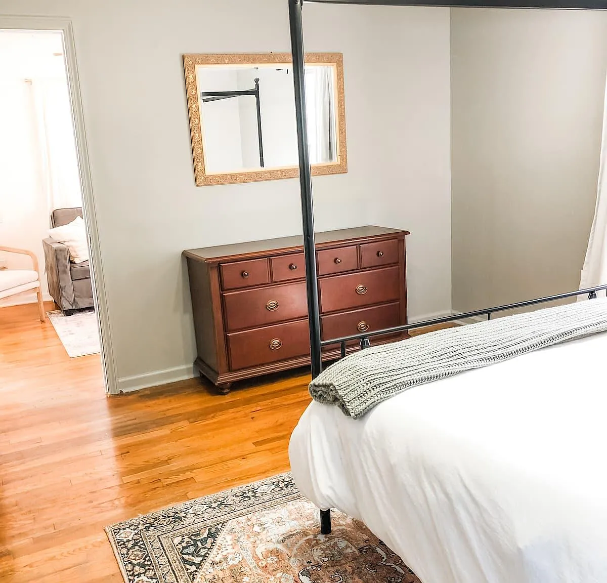 1 bed, 900 sqft, $950 — Photo 4
