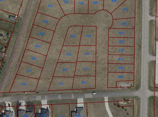 824 Harvest Cir, Horace, ND