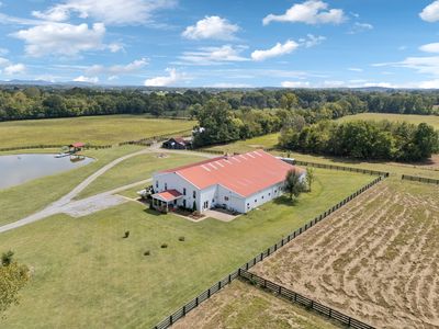 1650 Kingdom Rd, Bell Buckle, TN, 37020