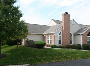 21 Woolsey Ct, Pennington, NJ 08534