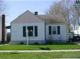 2766 John B Ave, Warren, MI 48091