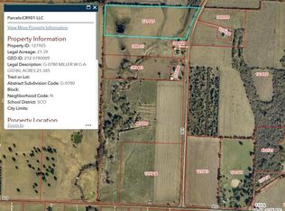 517 Fm 901, Collinsville, TX 76233