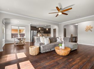 10300 Burtrum Dr, Fort Worth, TX 76177