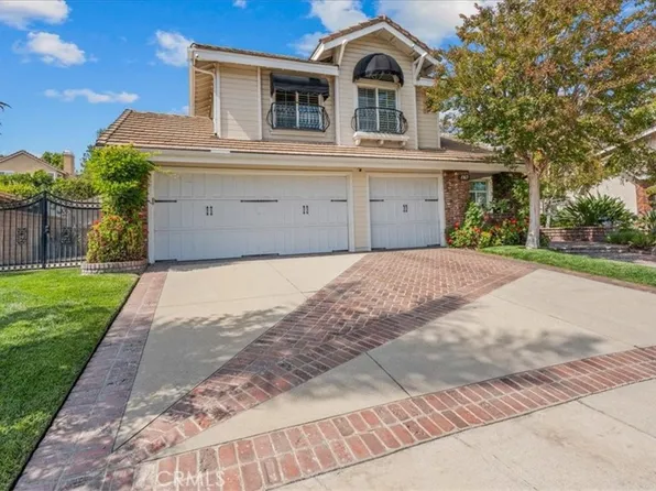 1367 Northstar Ln, Upland, CA 91784